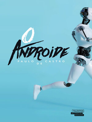 cover image of O Androide